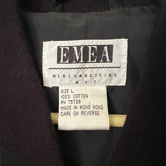 New Kids On The Block Jacket - Picture 3 of 5